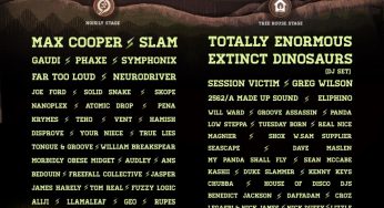 Noisily Festival of Music and Arts 2014