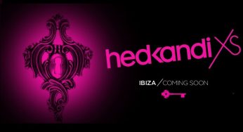 Hed Kandi XS