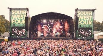 Paul Kalkbrenner, MK, Andy C & Booka Shade added to SW4 line-up…