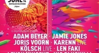 Extrema Outdoor Belgium
