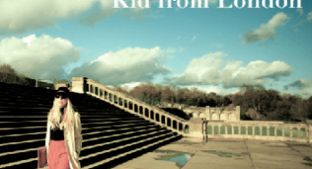 Ulla Nova – Kid from London (Davidian remix)