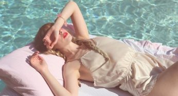 Petite Meller – Backpack