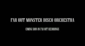 The Far Out Monster Disco Orchestra