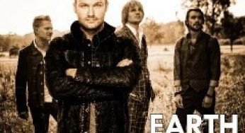 Dash Berlin & Rigby – Earth Meets Water