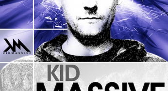 Loopmasters Artist Series present Kid Massive – EDM Sessions