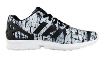 Sponsored Video: adidas Originals ZX Flux Foot Locker exclusives