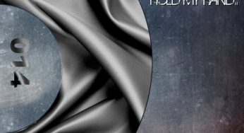 Max Ferrante feat. Heidi Vogel – Hold My Hand