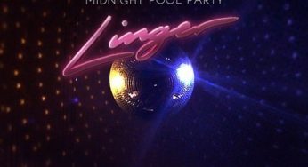 Midnight Pool Party – Disco Delight
