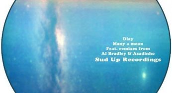 Dlay – Many A Moon