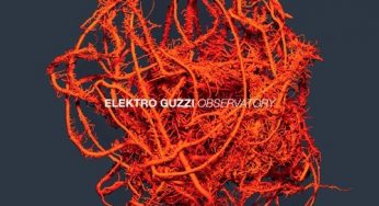 Elektro Guzzi – Atlas