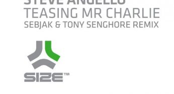 Steve Angello ‘Teasing Mr Charlie’ (Sebjak & Tony Senghore Remix)