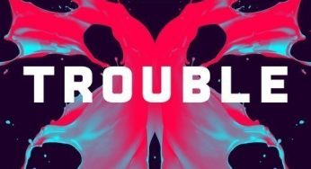 Jimi Frew & Sherry St Germain – Trouble