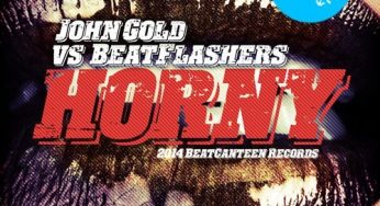 John Gold vs. Beatflashers – Horny