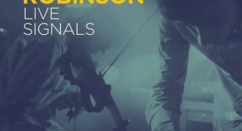 Frederic Robinson – Live Signals