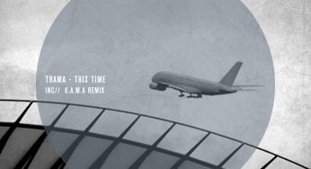 Trama – This Time
