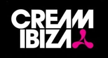 Cream Celebrates 20 Years In Ibiza