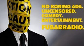 FUBAR Radio Launch ‘FU Factor’ Competition for New Radio Host