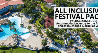 GrooveFest announced for 2014