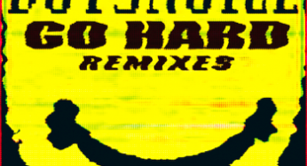 BOYS NOIZE – GO HARD – THE REMIXES
