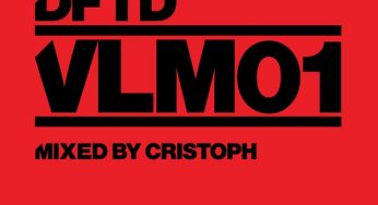 DFTD VLM01 mixed by Cristoph