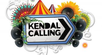 Example confirmed as third Kendal Calling headliner