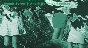 Ane Brun – To Let Myself Go