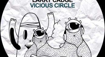 Larry Cadge – Vicious Circle – Smiley Fingers