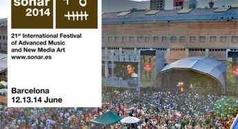Sonar 2014 announces the latest additions…