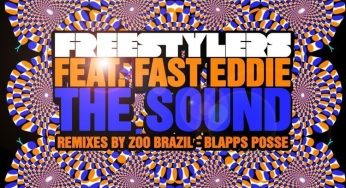 The Freestylers ft. Fast Eddie – The Sound