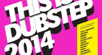 This Is Dubstep 2014