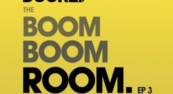 Doorly – The Boom Boom Room EP 3