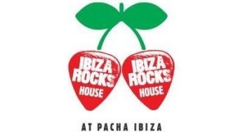 Pacha Announces Ibiza Rocks House