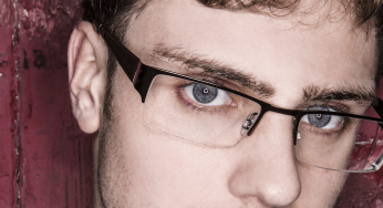 60 Seconds with… JOSH BUTLER