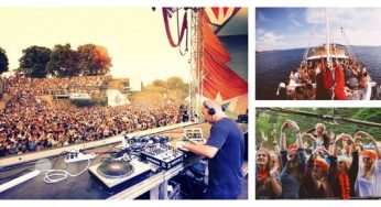 Eastern European Festival Hotspots