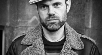 Trapeze Welcomes Joey Negro and Maxi Jazz (Faithless)