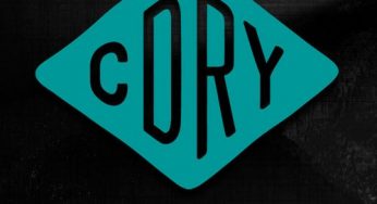 Corderoy has ‘No Choice’ but to ‘Open Up Your Eyes’ with CDRY002