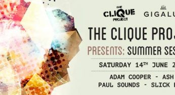 Win a Weekend Experience To Ibiza For Two with The Clique Project