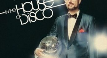 Dimitri From Paris In The House of Disco