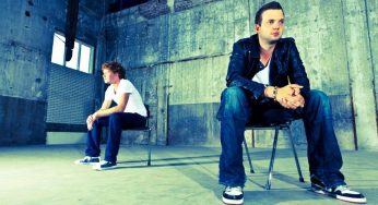 East & Young spill the beans on their John Legend remix