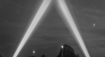 Axwell / Ingrosso announce DEP/RTURES Wednesdays at Ushuaïa
