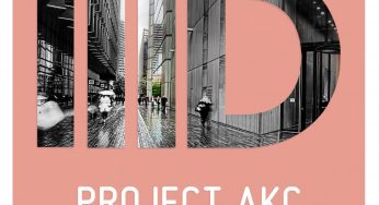 PROJECT AKC – Moussaka EP