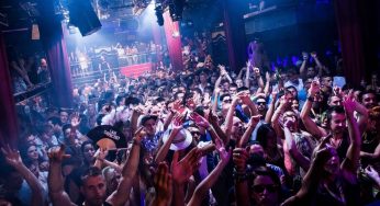 Defected In The House at Booom! Ibiza