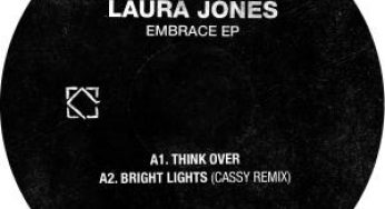 Laura Jones – Embrace