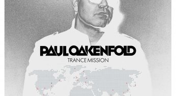 Paul Oakenfold presents Trance Mission