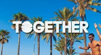 TOGETHER: Travel For A New Generation