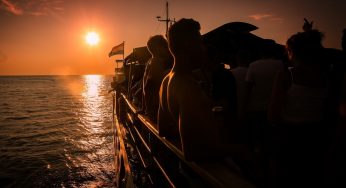 Dimensions Festival Croatia – boat parties on sale