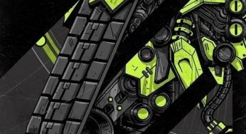 Forbidden Society – Criminal EP Pt 2