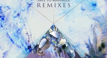 Crookers – Able to Maximize (Remixes)