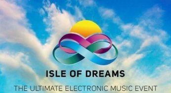 Isle Of Dreams Announce Stage Line Ups