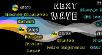 Next Wave Announce 2014 Ibiza Plans